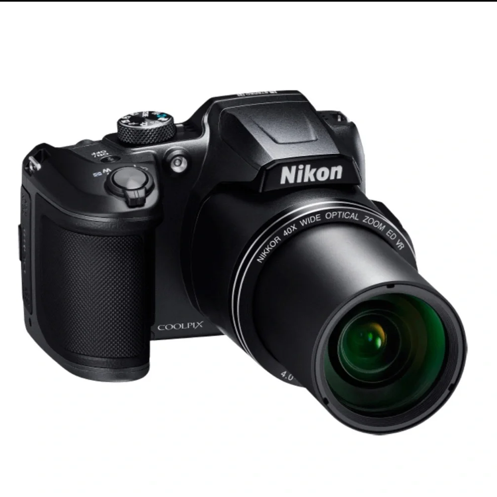 Nikon COOLPIX B500